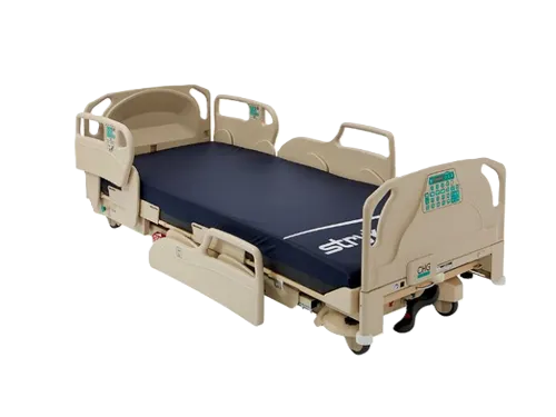 [Lit Spirit-U] Lit médical électrique Stryker Spirit Plus