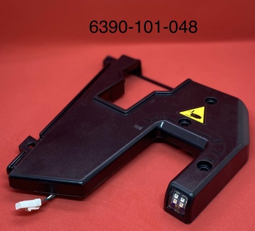 [6390-001-048S] COVER, WING, PL - 6390-001-048S