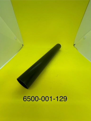 [6500-001-129] SPACER, PLASTIC EXTRUSION - 6500-001-129