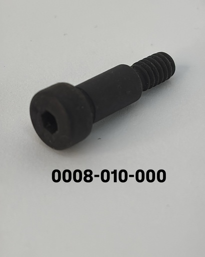 [0008-010-000] SHOULDER BOLT - 0008-010-000