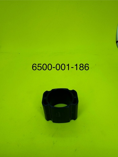 [6500-001-186] BEARING UPPER FRAME TUBE - 6500-001-186