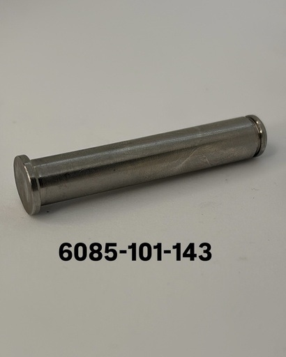 [6085-101-143] PIN, FOWLER CYLINDER