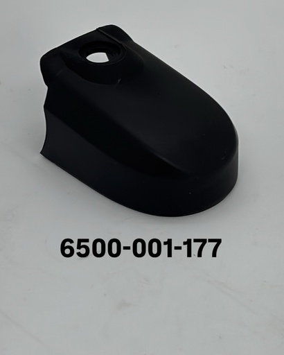 [6500-001-177] COVER, CASTER MOUNT - 6500-001-177