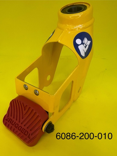 [6086-200-010] ADJUSTABLE CREST-TO-CREST SPRINGLOCK ASSY