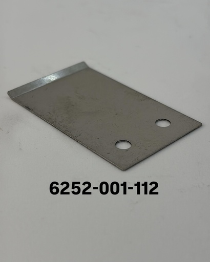 [6252-001-112] SPRING, BRAKE - 6252-001-112