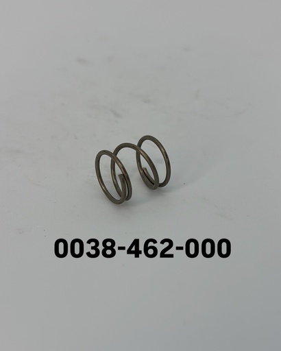 [0038-462-000] COMPRESSION SPRING