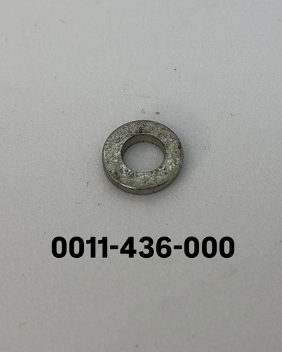 [0011-436-000] WASHER