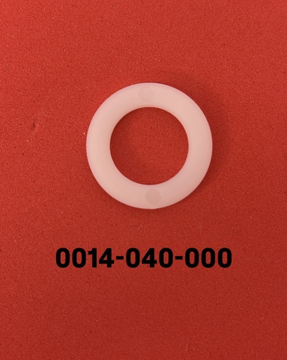 [0014-040-000] FLAT WASHER