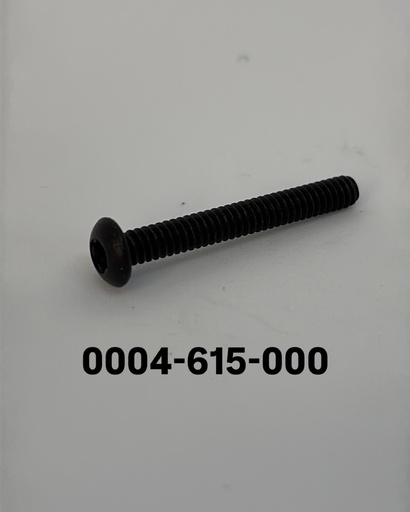 [0004-615-000] BHCS 6-LOBE #10-24 X 1 1/2