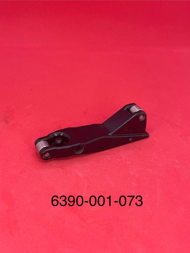 [6390-001-073] TRANSFER TROLLEY LOCK ASSY - 6390-001-073S