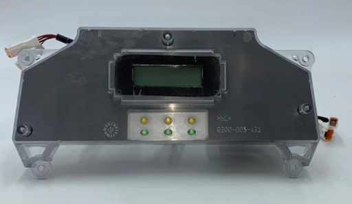 [639002010014] CONTROL BOARD ASSEMBLY