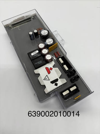 [639002010014] CONTROL BOARD ASSEMBLY