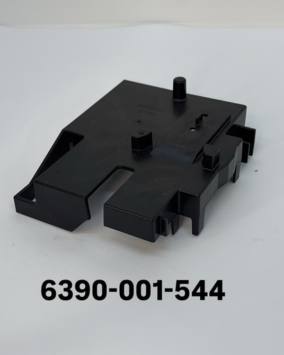 [6390-001-544] BATTERY ENCLOSURE