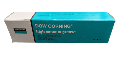 [34507930] Silicone high‐vacuum grease PSP