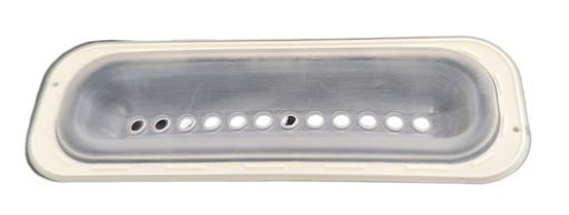 [34521356] Membrane en silicone ISP