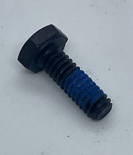 [0003-148-000] HHCS 1/4IN -20 X 3/4IN W/PATCH